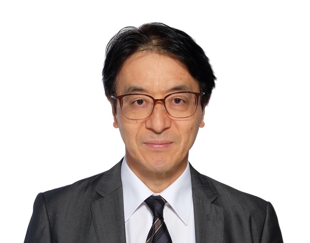 Masaru Okutomi