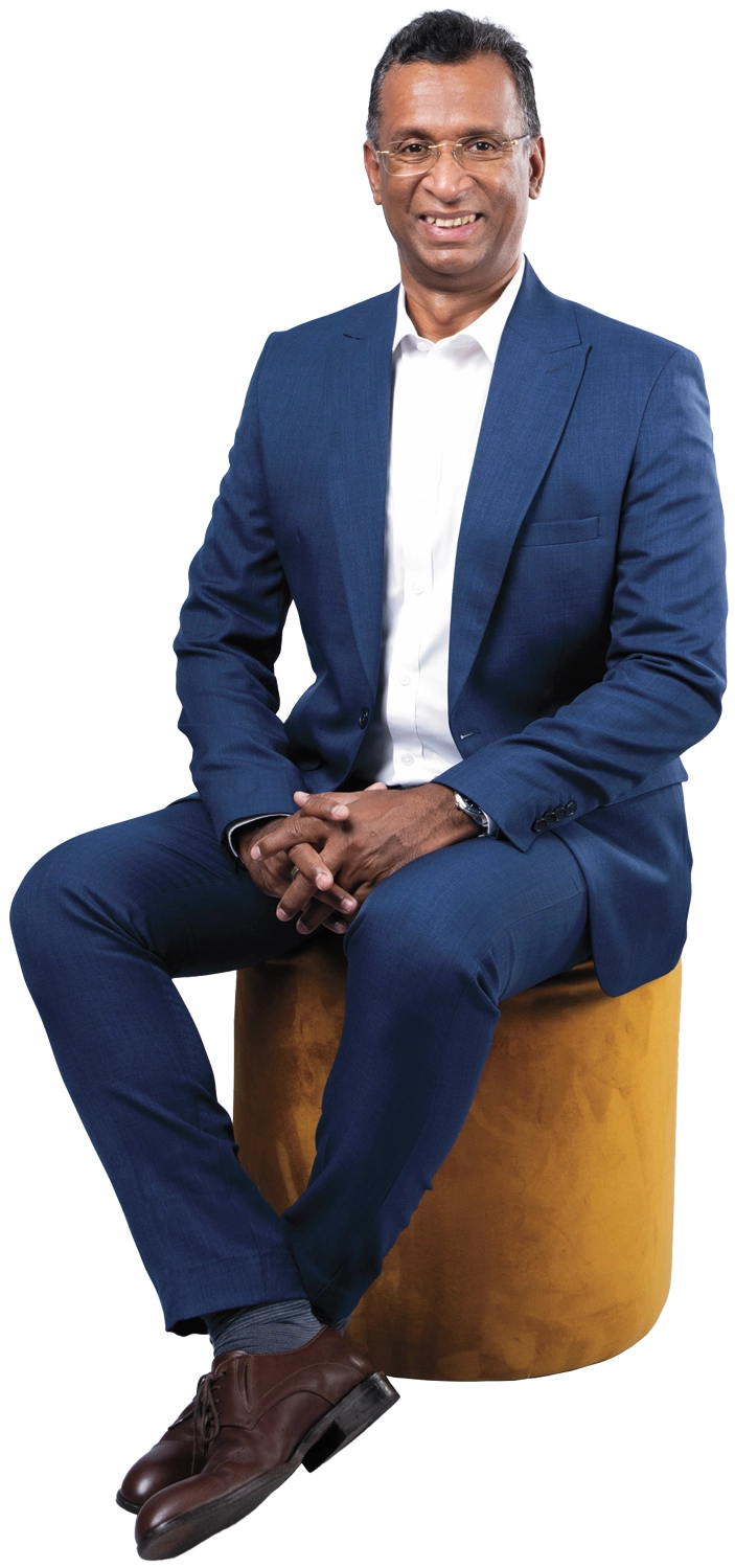 CEO Image