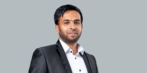 Siraj Ahamed