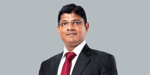 Krishantha Hemal Samarasinghe