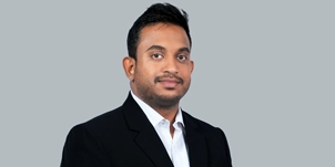 Rakitha Samarathunga