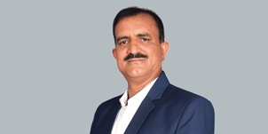 Abhay Kumar Rai