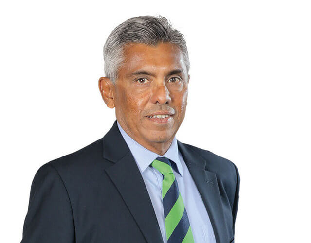 Amitha Lal Gooneratne
