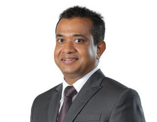 Chanaka Nanayakkara