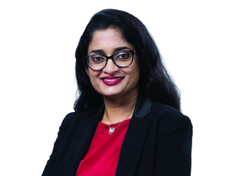 Ishara Pathirage