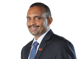 Janaka Nanayakkara 