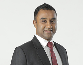Prasanna Bandara