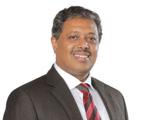 Sanjaya Basnayake 