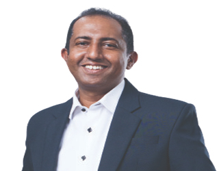 Sarathsiri Mohottalage